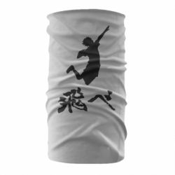 Бандана Haikyuu Hinata - PrintSalon