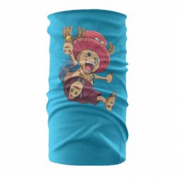Бандана Chopper Tony Tony with a smile - PrintSalon