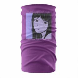 Бандана Harmed girl