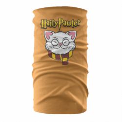 Бандана Harry Potter cat - PrintSalon