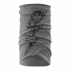 Бандана Harry Potter symbols