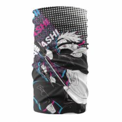 Бандана Hatake Kakashi - PrintSalon
