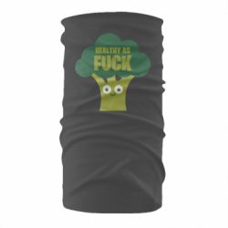 Бандана Healthy as fuck - PrintSalon