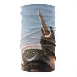 Бандана Хаймарс - PrintSalon