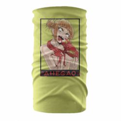 Бандана Хіміко ахегао - PrintSalon