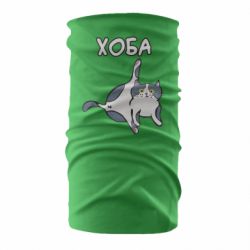 Бандана Хоба - PrintSalon