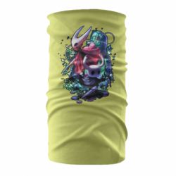 Бандана Hollow Knight Art - PrintSalon