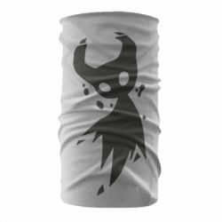Бандана Hollow Knight ghost - PrintSalon