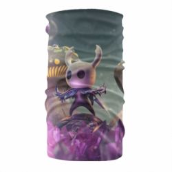 Бандана Hollow Knight in the Crystal cave - PrintSalon