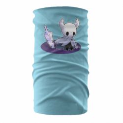 Бандана Hollow Knight with a sword - PrintSalon