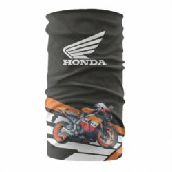 Бандана Honda Bike - PrintSalon