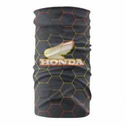 Бандана Honda color logo - PrintSalon