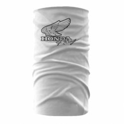 Бандана Honda Racing art - PrintSalon