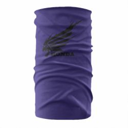 Бандана Honda skull - PrintSalon