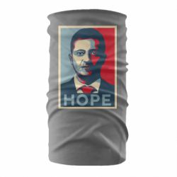 Бандана-труба Hope - PrintSalon