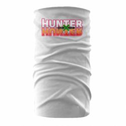 Бандана Hunter x Hunter logo - PrintSalon