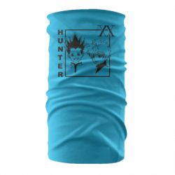 Бандана Hunter x Hunter XX - PrintSalon