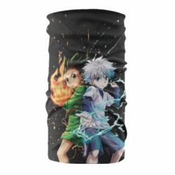 Бандана Hunter X Hunter - PrintSalon