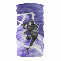 Бандана Hyuuga Hinata - PrintSalon
