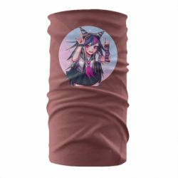 Бандана Ibuki Mioda - PrintSalon