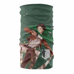 Бандана Intelligence Corps Corporal Levy