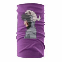 Бандана Инузука Кіба та Акамару - PrintSalon