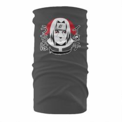 Бандана Itachi Art - PrintSalon