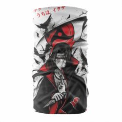 Бандана Itachi Uchiha Rogue Ninja - PrintSalon