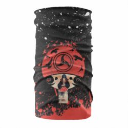 Бандана Ітачі Учіха - PrintSalon