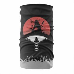 Бандана Itachi - PrintSalon
