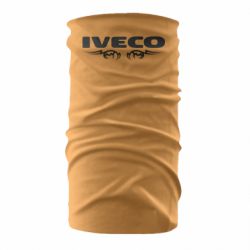 Бандана Iveco Logo Art - PrintSalon