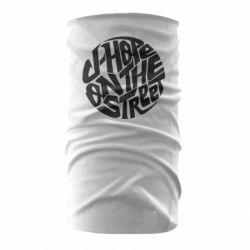 Бандана J-HOPE - PrintSalon