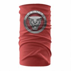 Бандана Jaguar Logo circle - PrintSalon