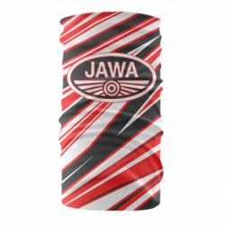 Бандана Jawa and abstract background - PrintSalon