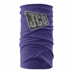 Бандана JCB cool logo - PrintSalon