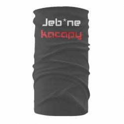 Бандана Jeb*ne kacapy - PrintSalon