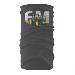 Бандана John Deer 6M - PrintSalon