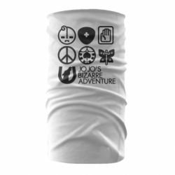 Бандана JoJo Symbols