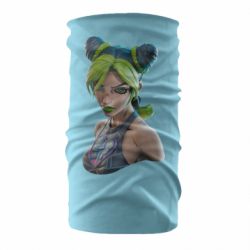 Бандана Jolyne Cujoh - PrintSalon