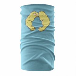 Бандана Кач - PrintSalon