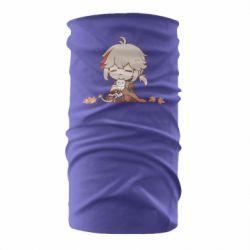 Бандана Кадзуха з котом - PrintSalon