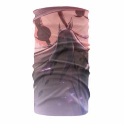 Бандана Kaguya Ootsutsuki - PrintSalon