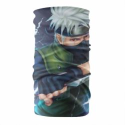 Бандана Kakashi Hatake - PrintSalon