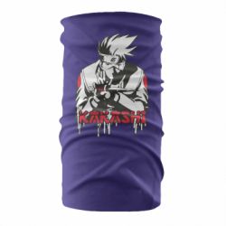 Бандана Kakashi - PrintSalon