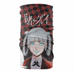 Бандана Kakegurui - Kirari Momobami - PrintSalon