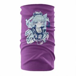 Бандана Kamisato Ayaka - PrintSalon