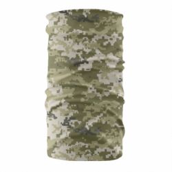 Бандана Камуфляж ЗСУ - PrintSalon