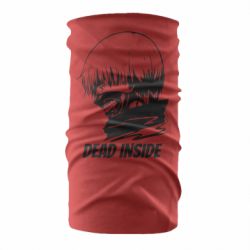 Бандана Kaneki Dead Inside - PrintSalon