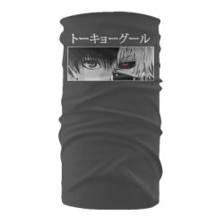 Бандана Kaneki Ken Eyes - PrintSalon