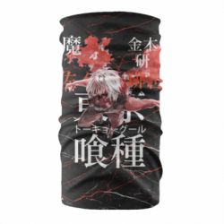 Бандана Kaneki Ken - PrintSalon